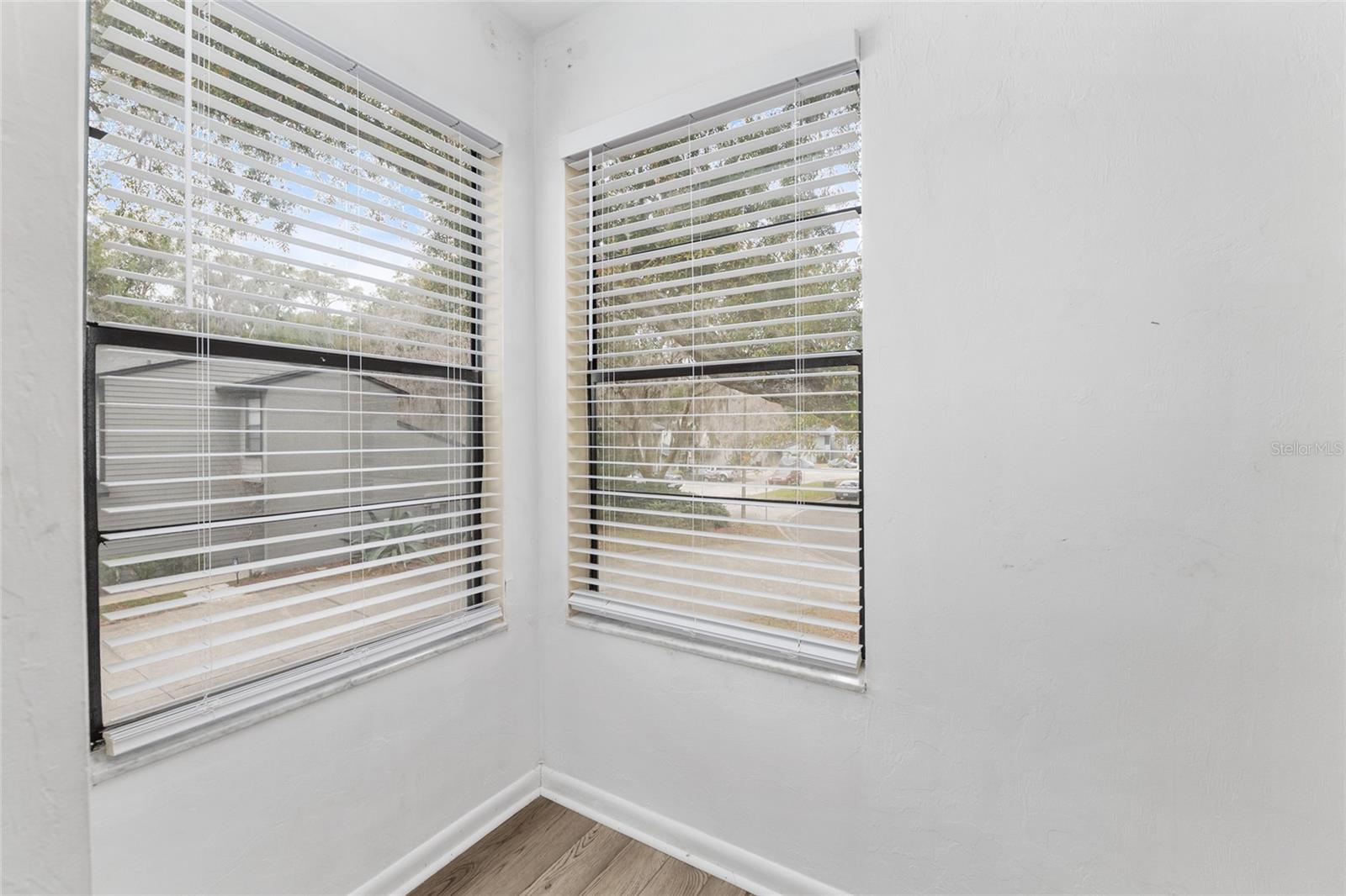 MARCHWOOD - Residential