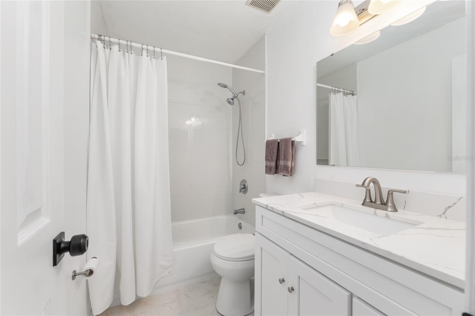 MARCHWOOD - Residential