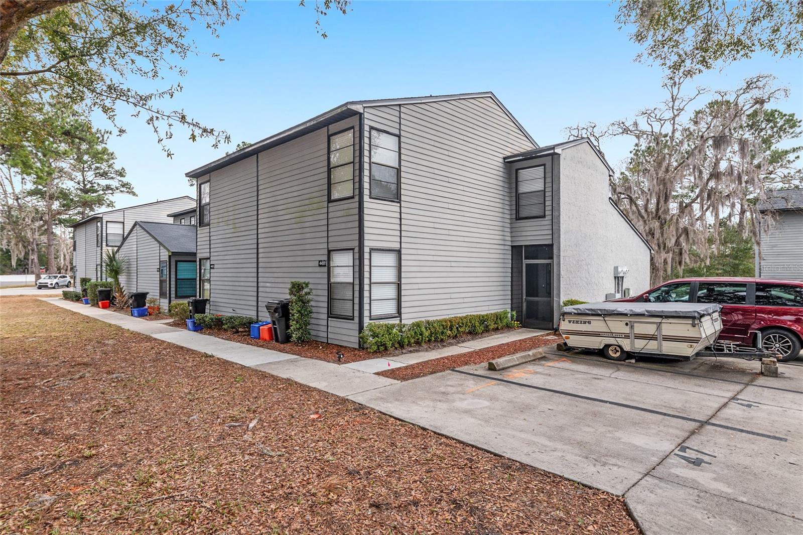 MARCHWOOD - Residential