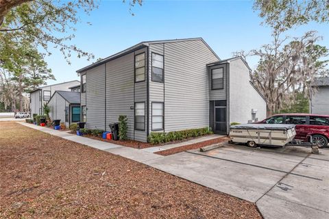 4417 SW 21ST LANE GAINESVILLE FL 32607