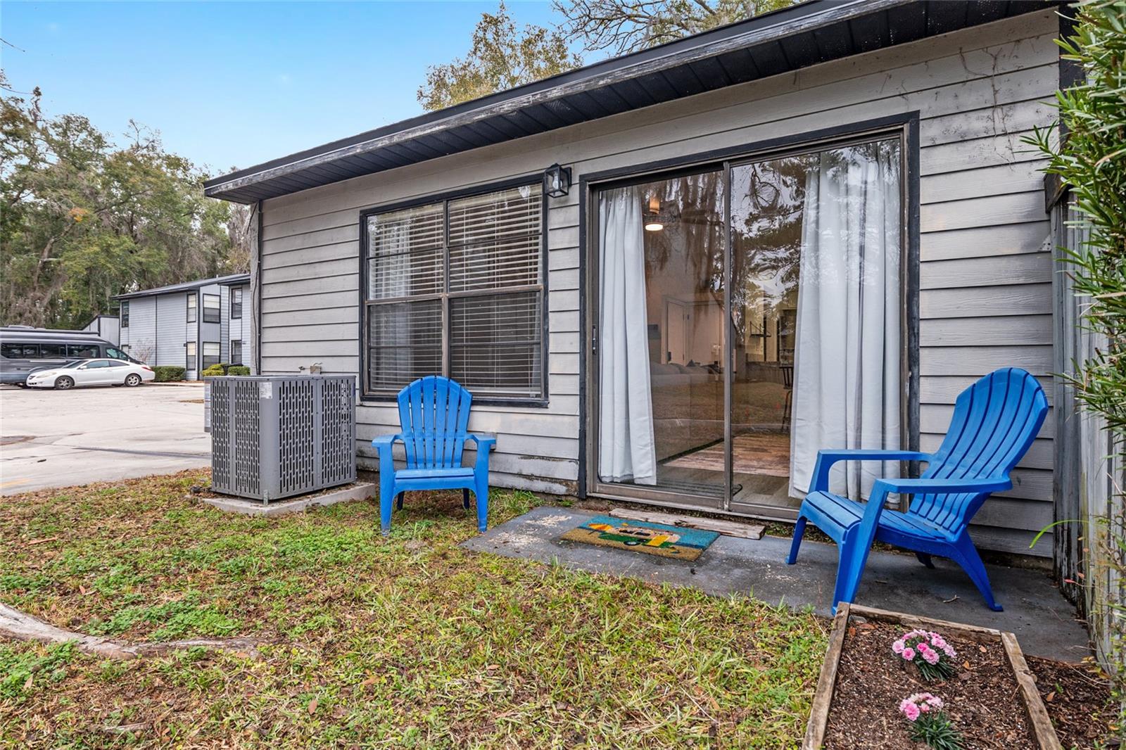 MARCHWOOD - Residential