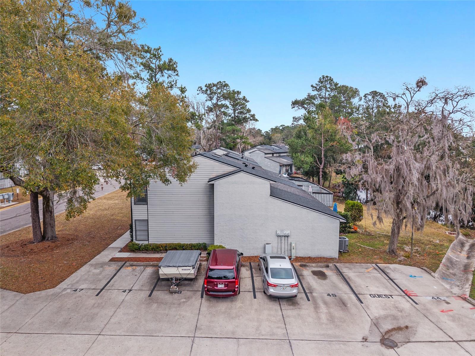 MARCHWOOD - Residential