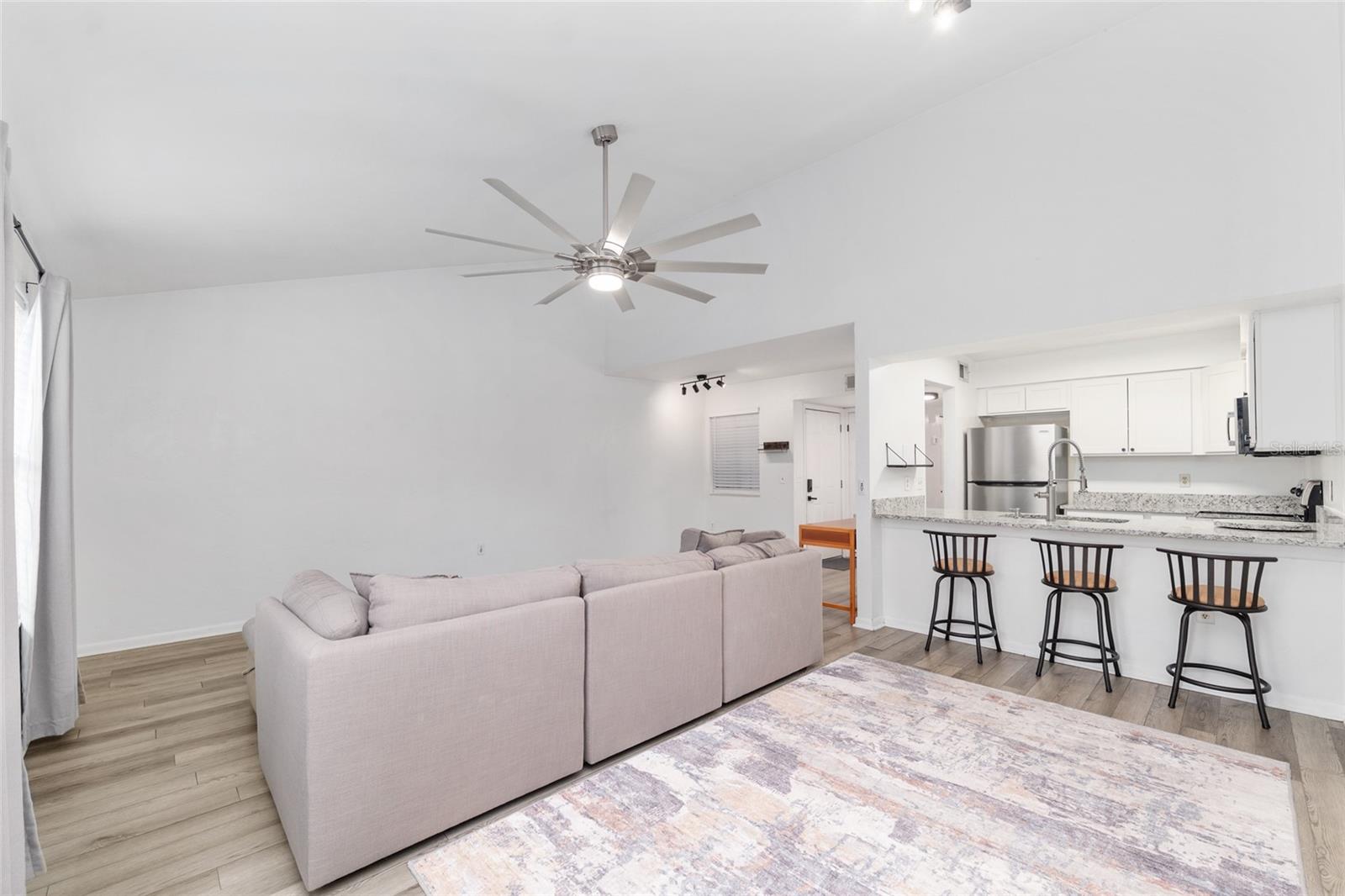 MARCHWOOD - Residential