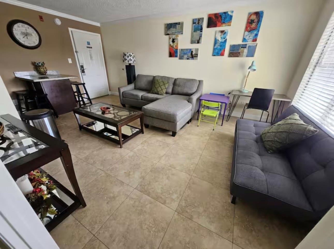 PARKWAY PALMS RSRT MAINGATE - Residential