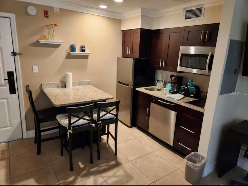 Photo of 3100 Parkway Boulevard #753, Kissimmee, FL 34747 (MLS # O6378138)