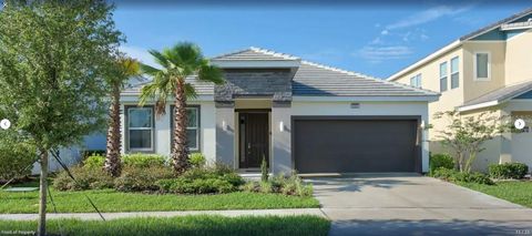 Photo of 4504 Monado Drive, Kissimmee, FL 34746 (MLS # S5128414)