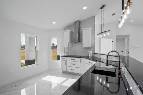 Tiny photo for 14461 SE 80th Street, Morriston, FL 32668 (MLS # O6385500)