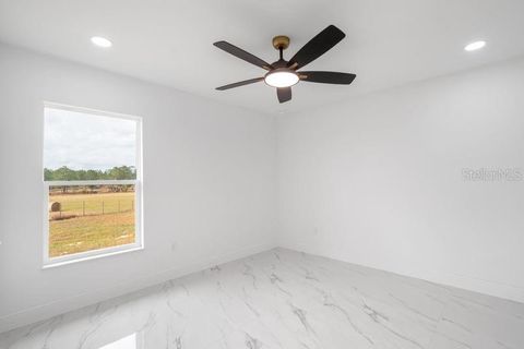 Tiny photo for 14461 SE 80th Street, Morriston, FL 32668 (MLS # O6385500)