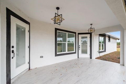 Tiny photo for 14461 SE 80th Street, Morriston, FL 32668 (MLS # O6385500)