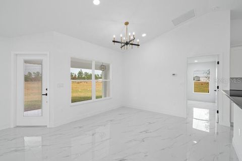 Tiny photo for 14461 SE 80th Street, Morriston, FL 32668 (MLS # O6385500)