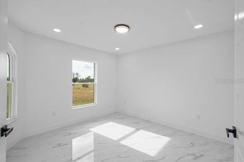 Tiny photo for 14461 SE 80th Street, Morriston, FL 32668 (MLS # O6385500)