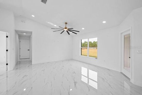 Tiny photo for 14461 SE 80th Street, Morriston, FL 32668 (MLS # O6385500)