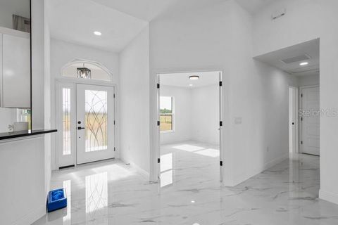 Tiny photo for 14461 SE 80th Street, Morriston, FL 32668 (MLS # O6385500)