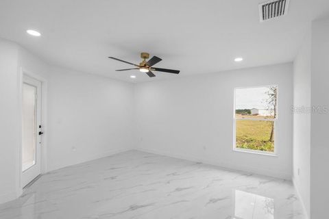 Tiny photo for 14461 SE 80th Street, Morriston, FL 32668 (MLS # O6385500)