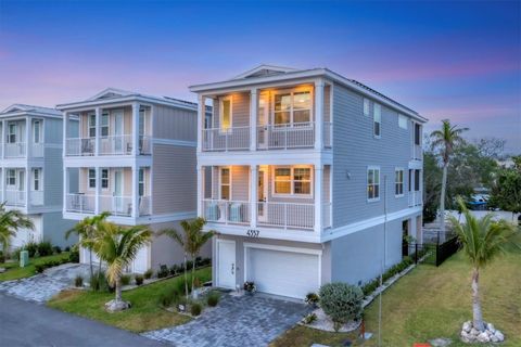 Photo of 4357 Marina View Way, Cortez, FL 34215 (MLS # TB8383881)