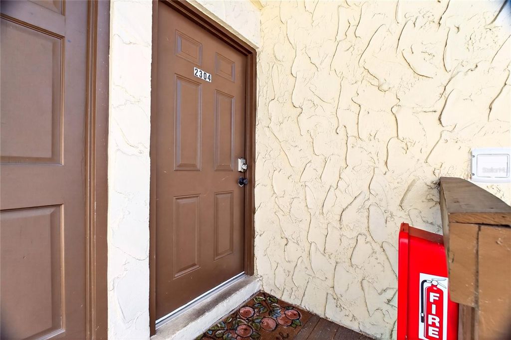 Photo of 11505 7th Way N #2304, St Petersburg, FL 33716 (MLS # TB8479232)