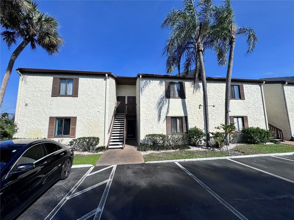 Photo of 11505 7th Way N #2304, St Petersburg, FL 33716 (MLS # TB8479232)