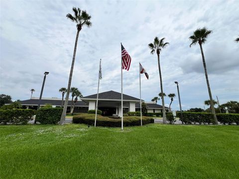 A home in KISSIMMEE