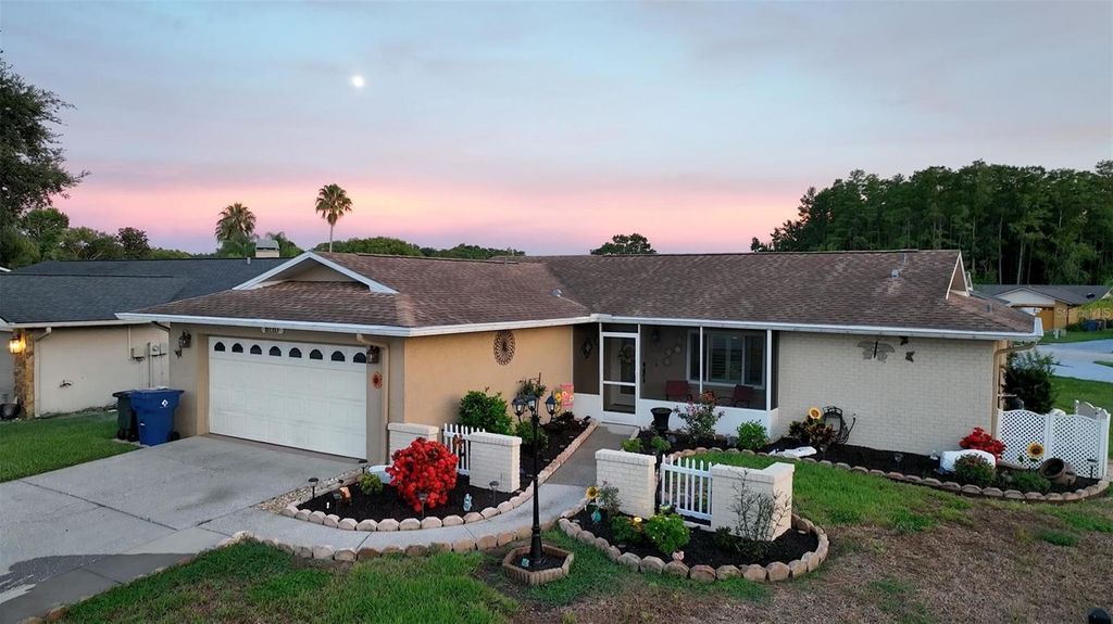 Photo of 8110 Damara Drive, New Port Richey, FL 34653 (MLS # TB8397987)