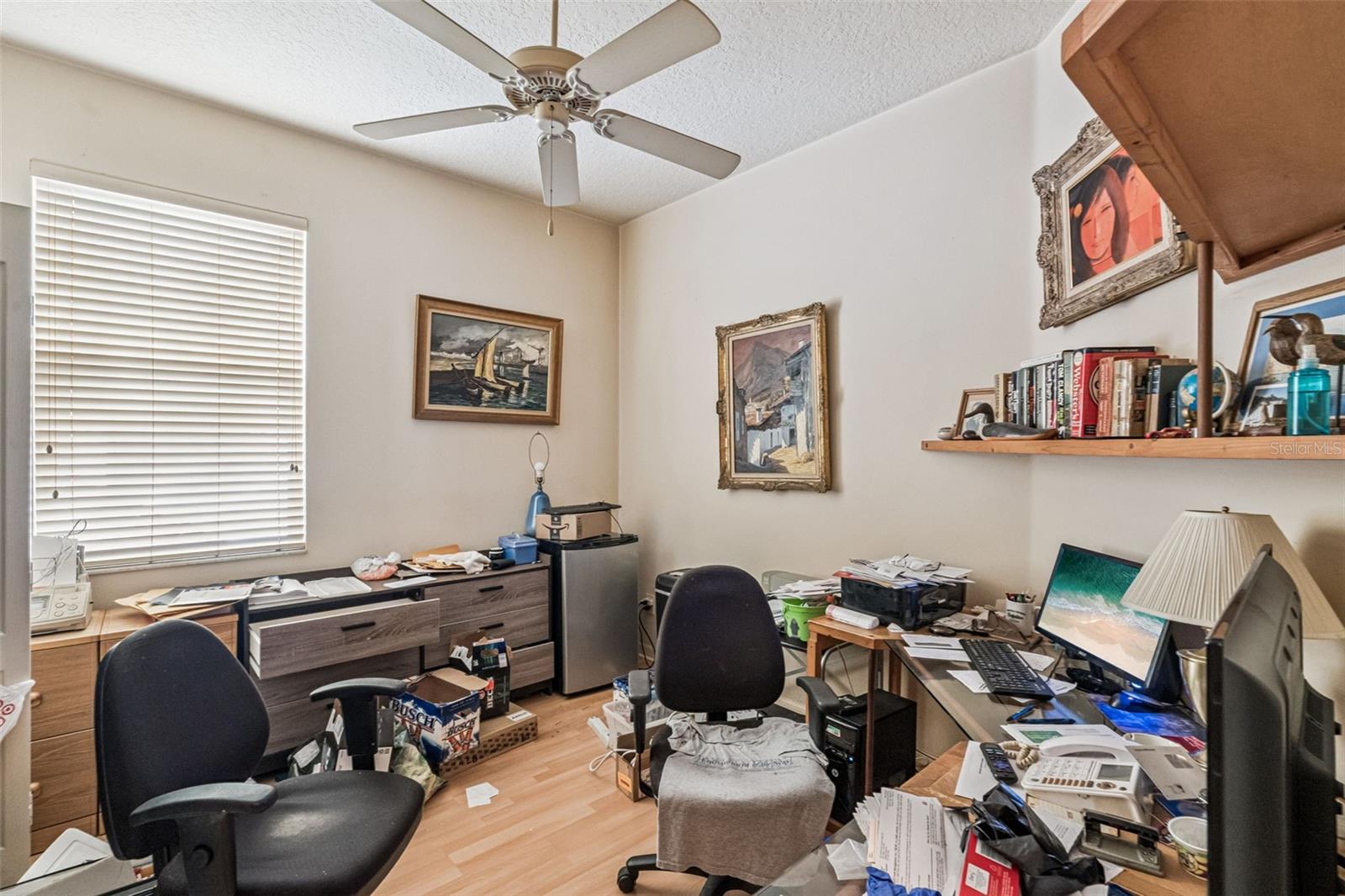 HUNTERS CREEK TR 545 - Residential