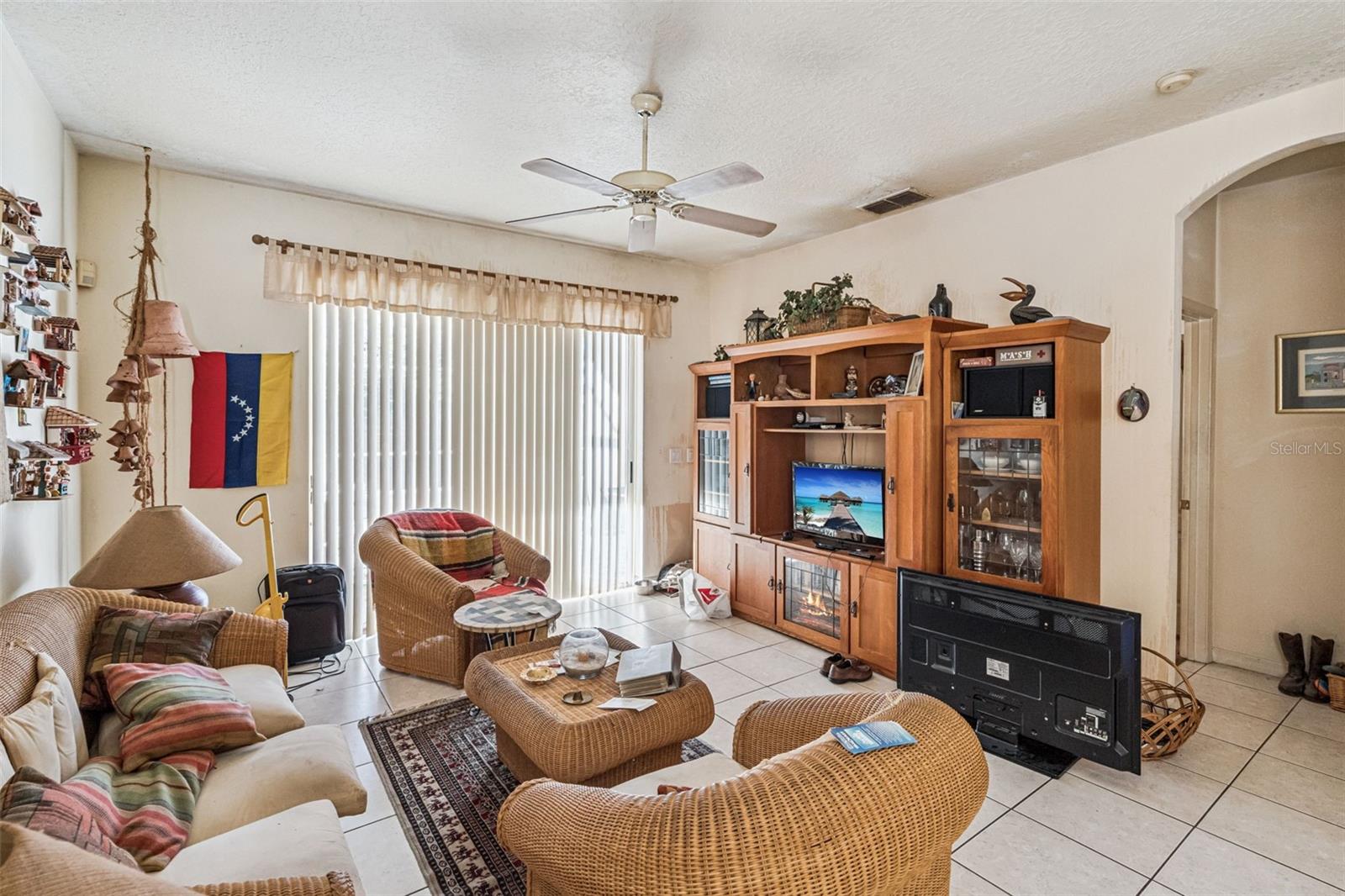 HUNTERS CREEK TR 545 - Residential