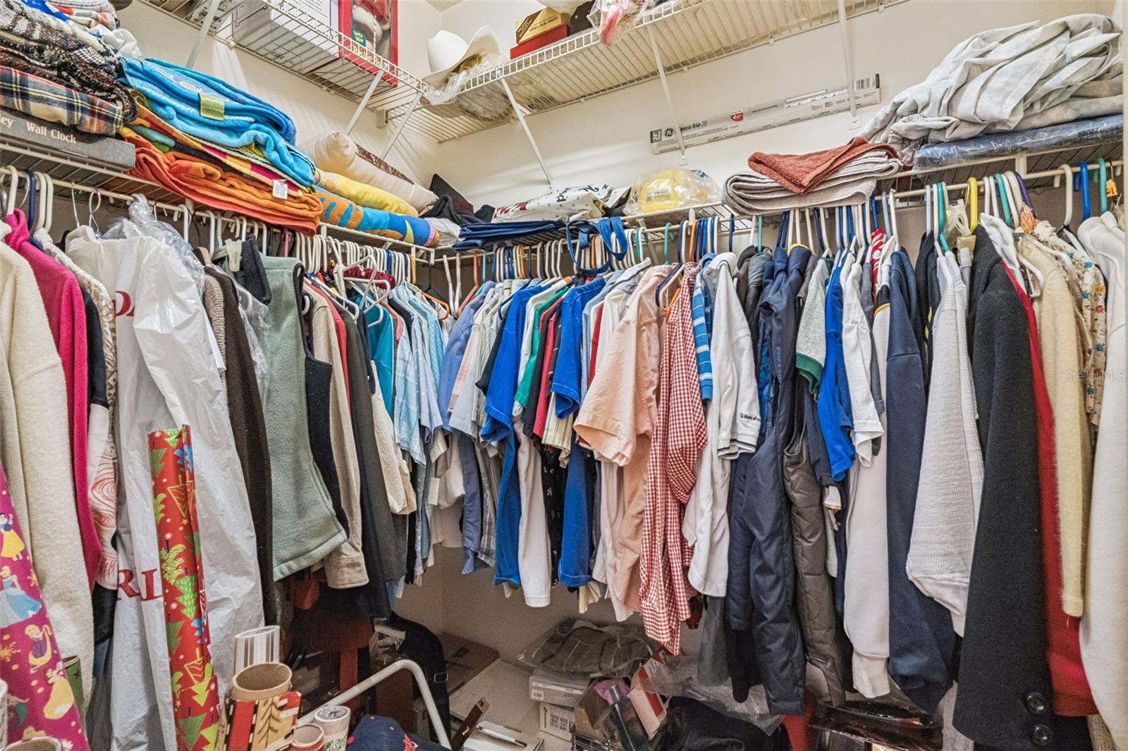 HUNTERS CREEK TR 545 - Residential