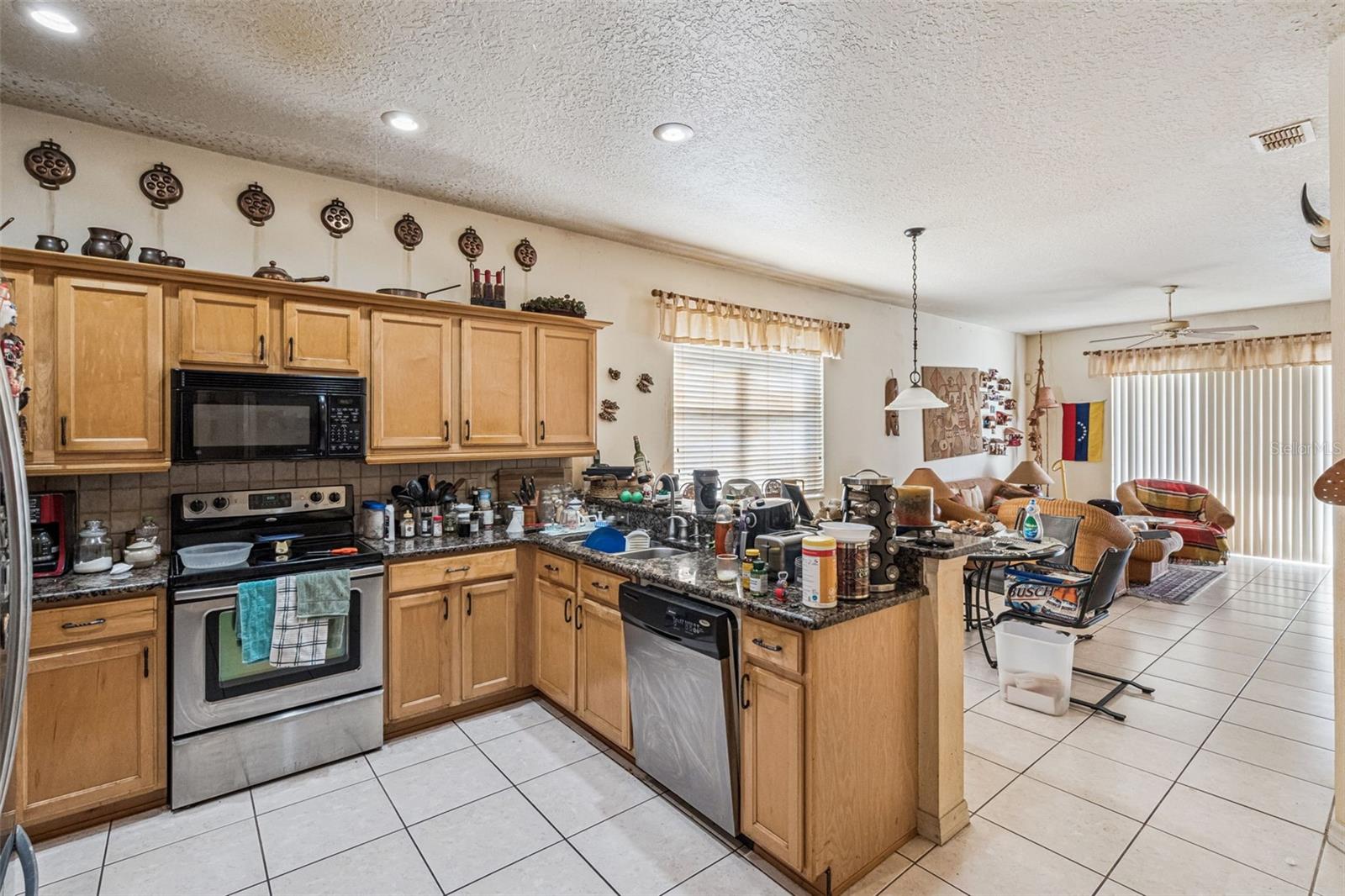 HUNTERS CREEK TR 545 - Residential