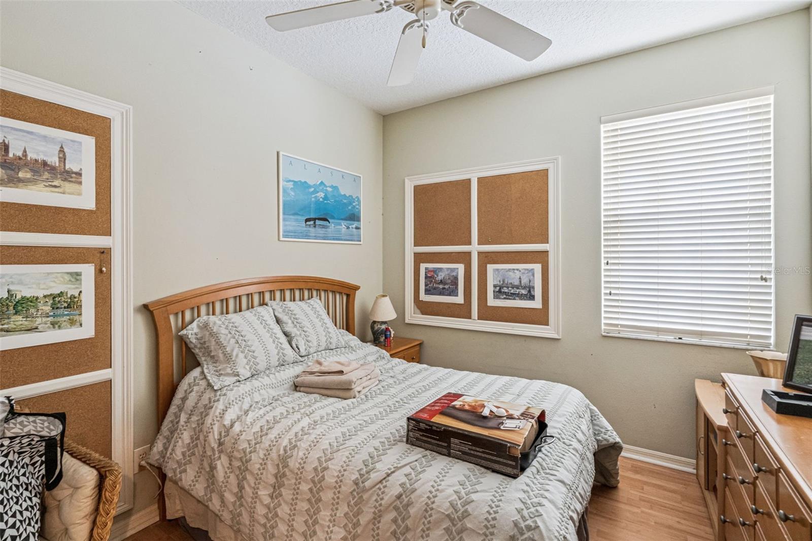 HUNTERS CREEK TR 545 - Residential