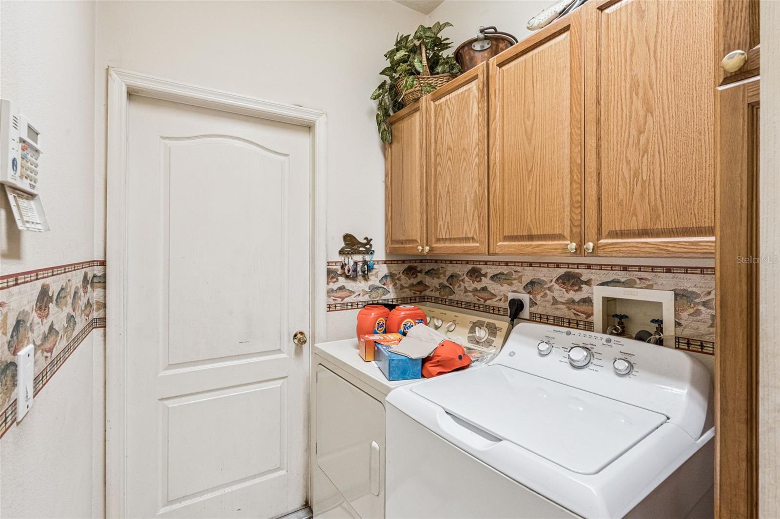 HUNTERS CREEK TR 545 - Residential