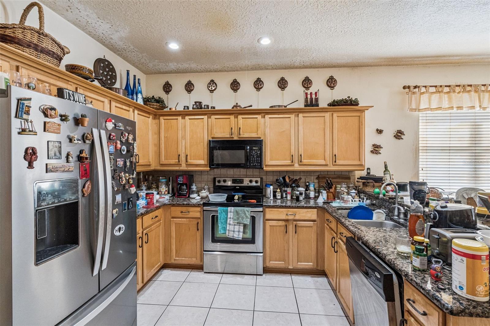 HUNTERS CREEK TR 545 - Residential