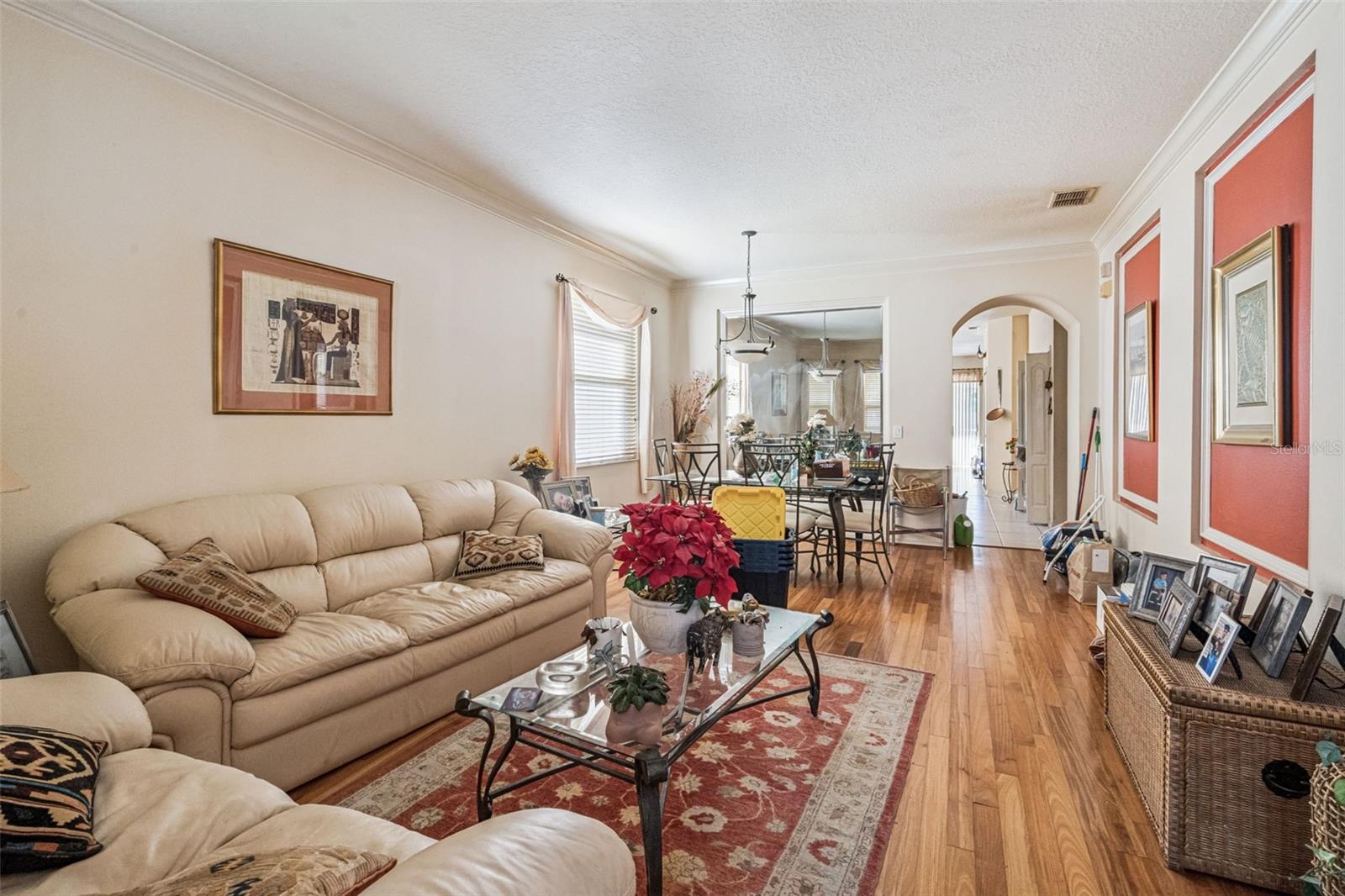 HUNTERS CREEK TR 545 - Residential