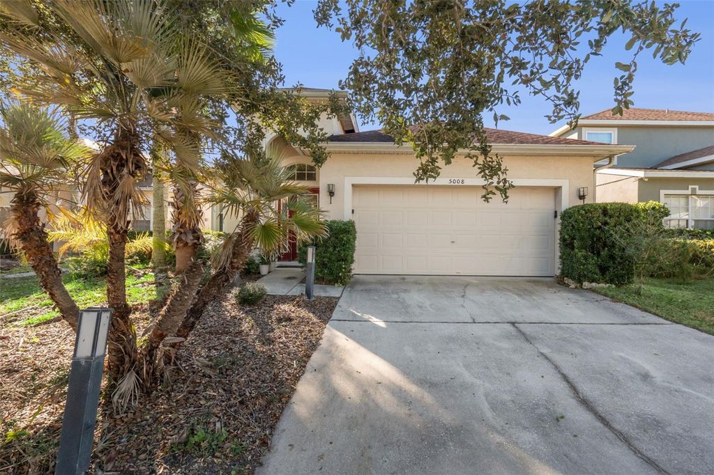 Photo of 5008 Olde Kerry Drive, Orlando, FL 32837 (MLS # C7519161)