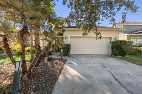 5008 OLDE KERRY DRIVE ORLANDO FL 32837
