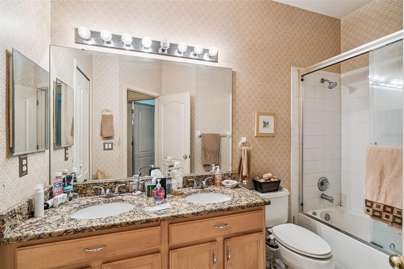 HUNTERS CREEK TR 545 - Residential