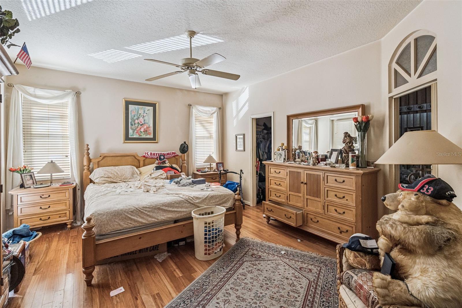 HUNTERS CREEK TR 545 - Residential