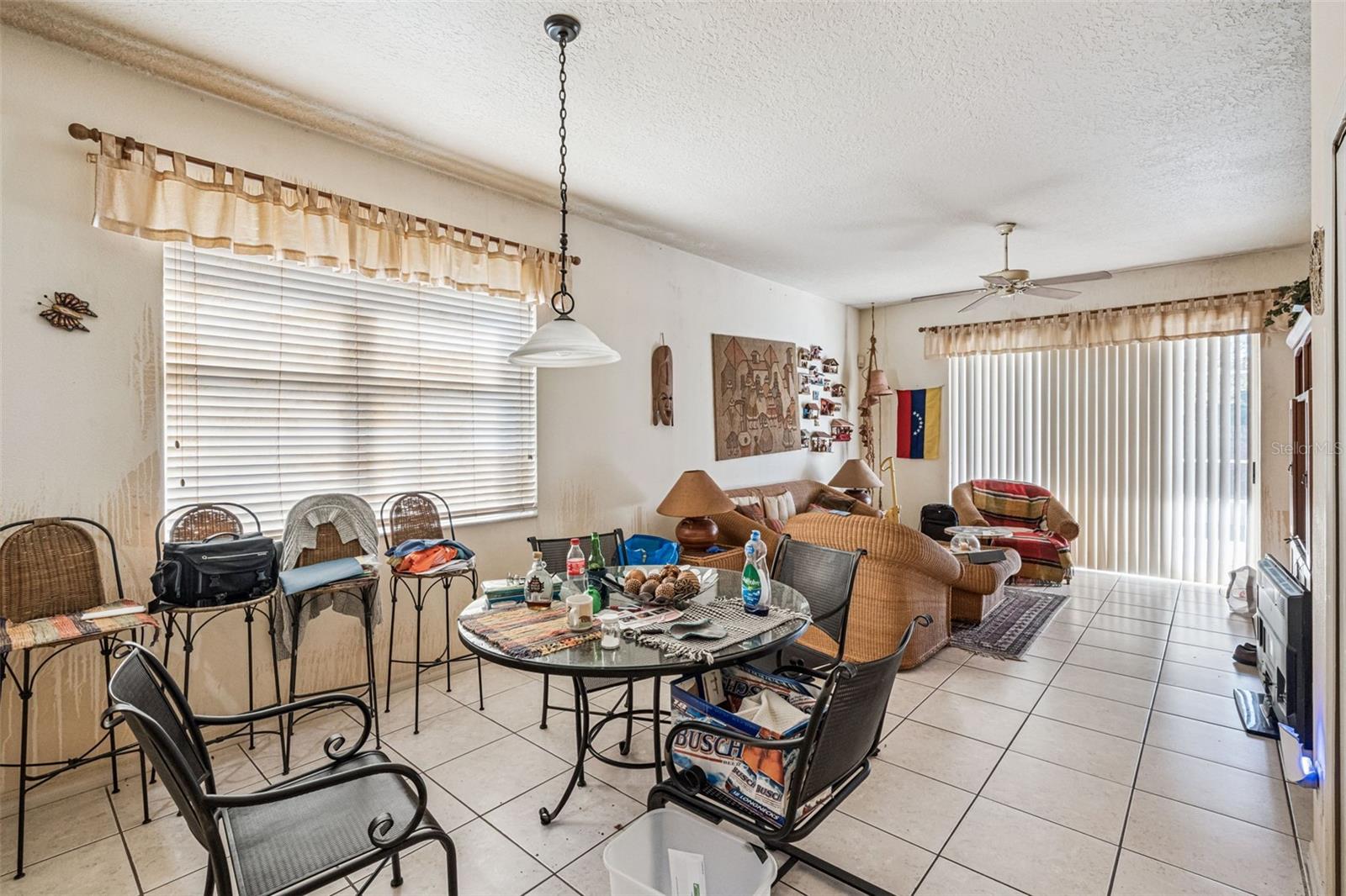 HUNTERS CREEK TR 545 - Residential