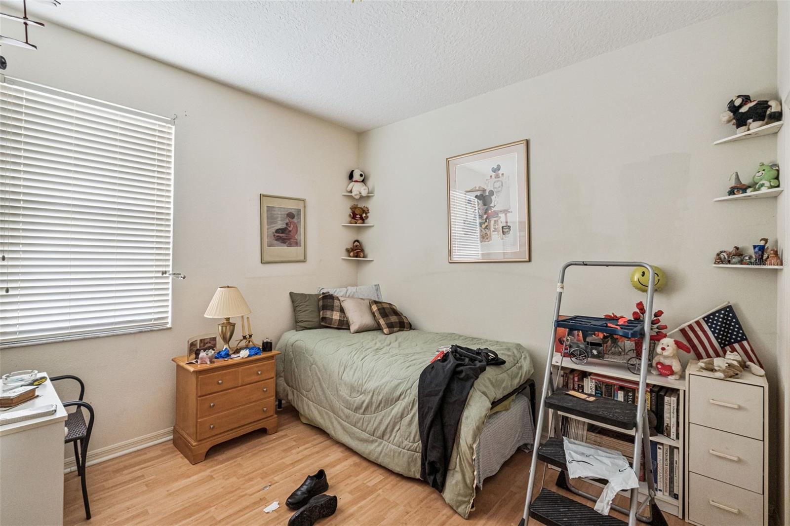 HUNTERS CREEK TR 545 - Residential