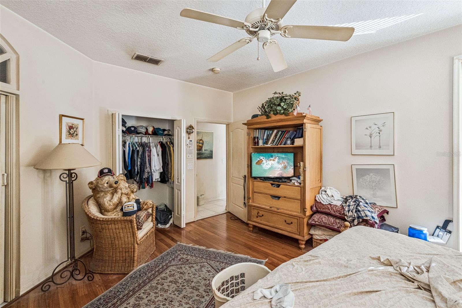 HUNTERS CREEK TR 545 - Residential