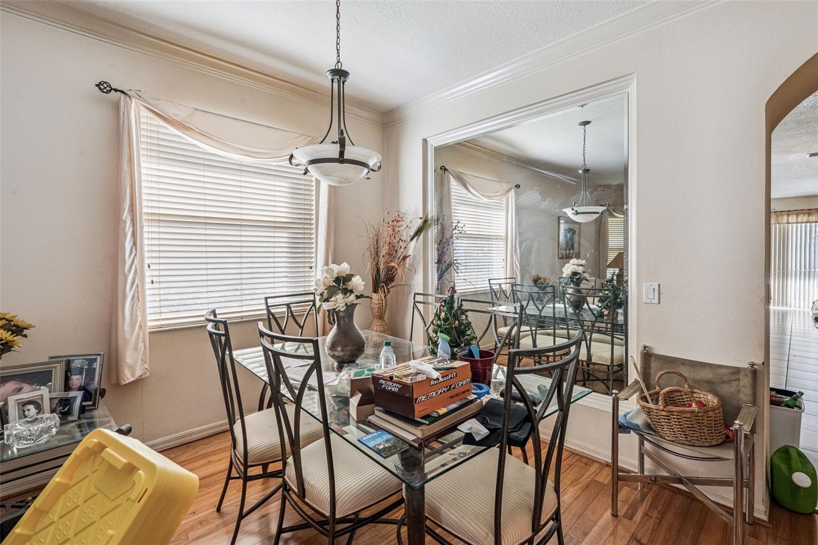 HUNTERS CREEK TR 545 - Residential