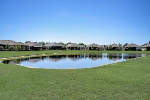 A home in SUN CITY CENTER