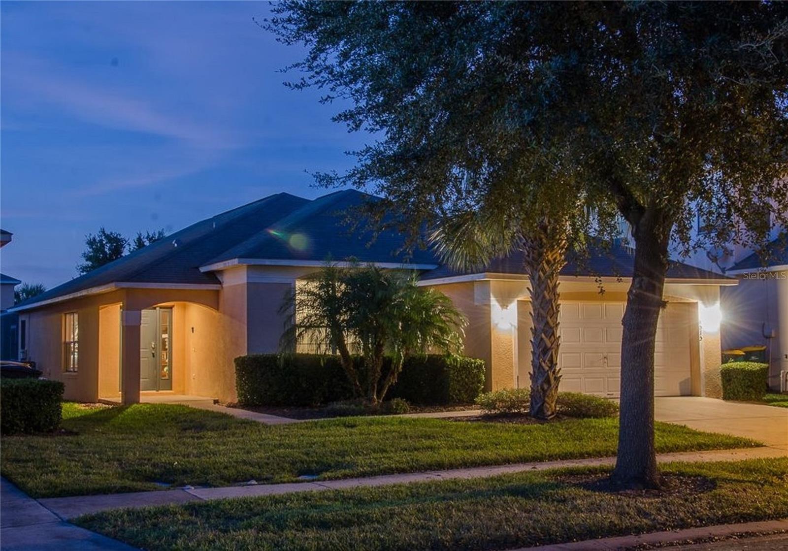 8515 SUNRISE KEY DRIVE