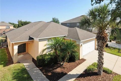8515 SUNRISE KEY DRIVE KISSIMMEE FL 34747