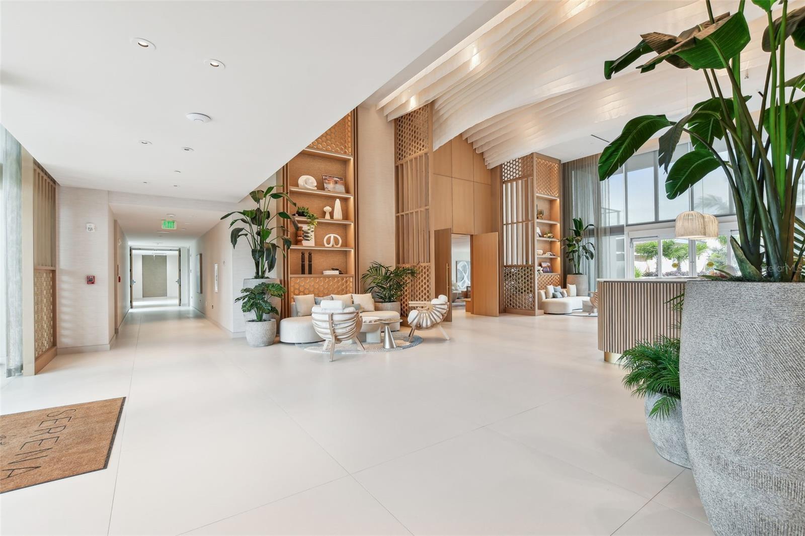 SERENA BY THE SEA - Residential