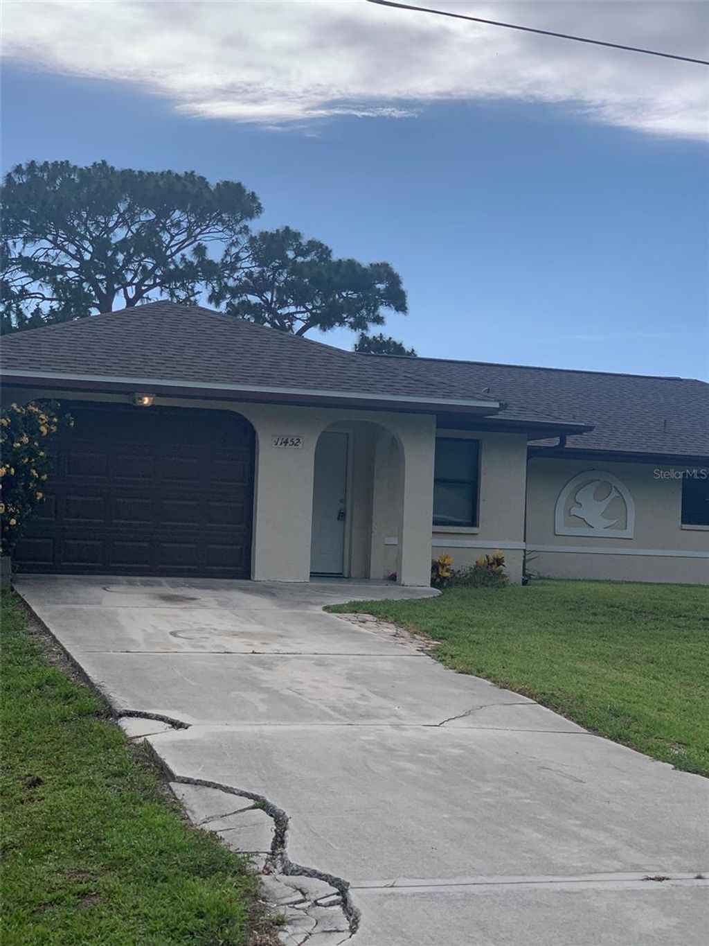 Photo of 11452 Oceanspray Avenue, Englewood, FL 34224 (MLS # C7526379)