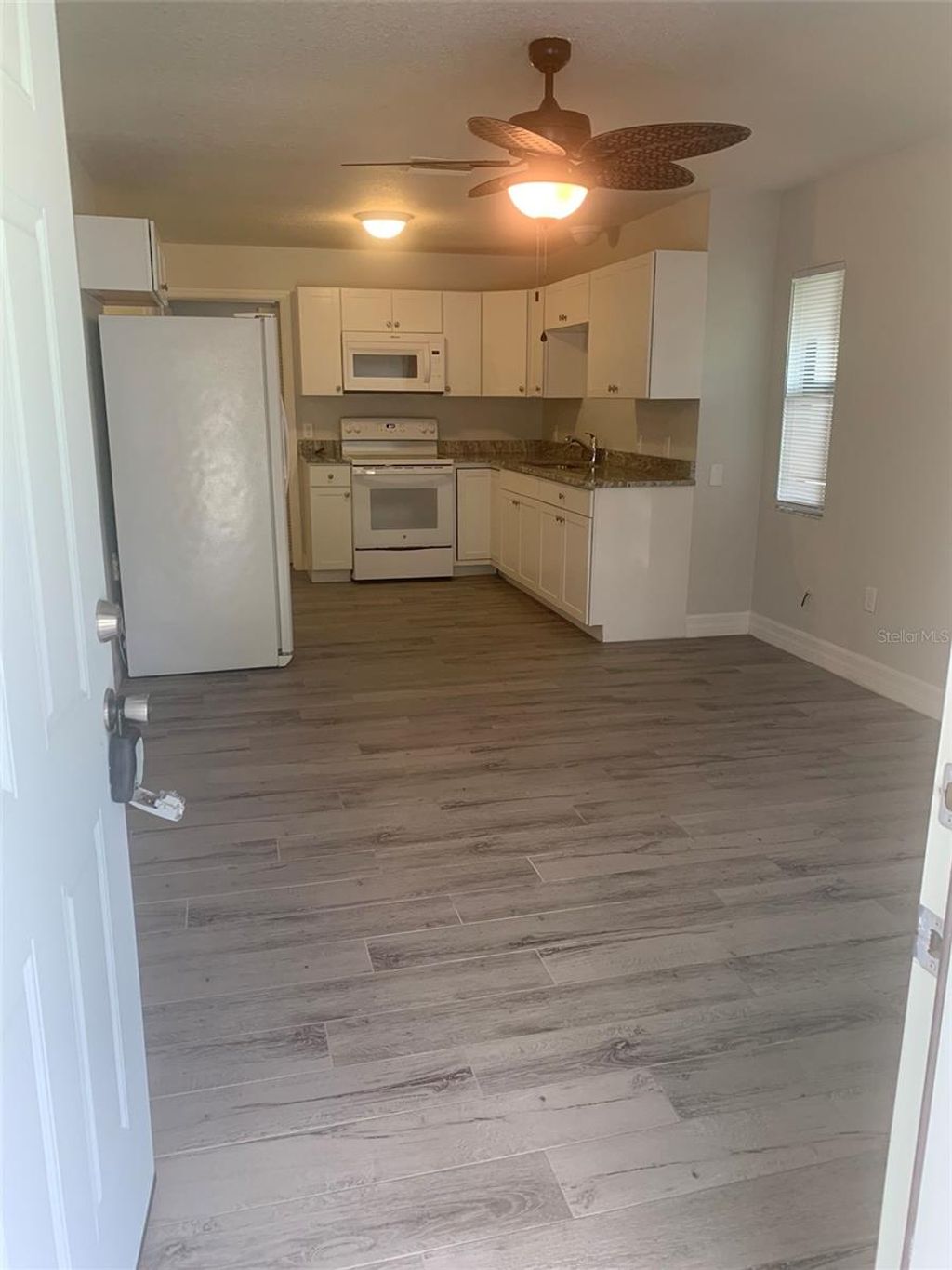 Photo of 11452 Oceanspray Avenue, Englewood, FL 34224 (MLS # C7526379)