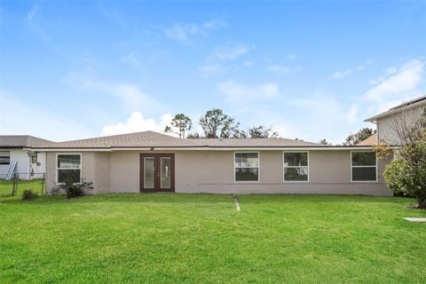 A home in PUNTA GORDA