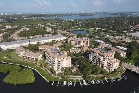 A home in SARASOTA