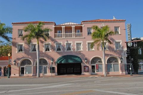 A home in SARASOTA