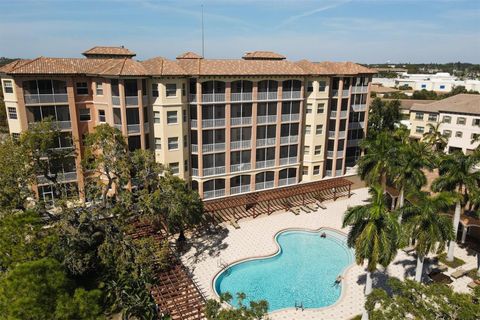 A home in SARASOTA