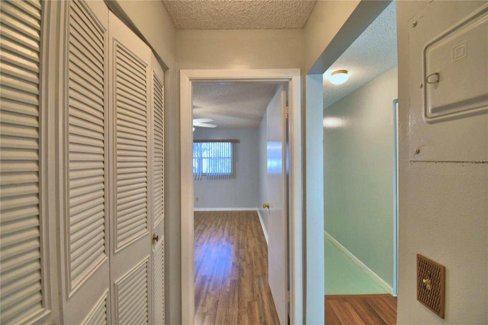 ORCHID SPGS VILL 200 CONDO - Residential